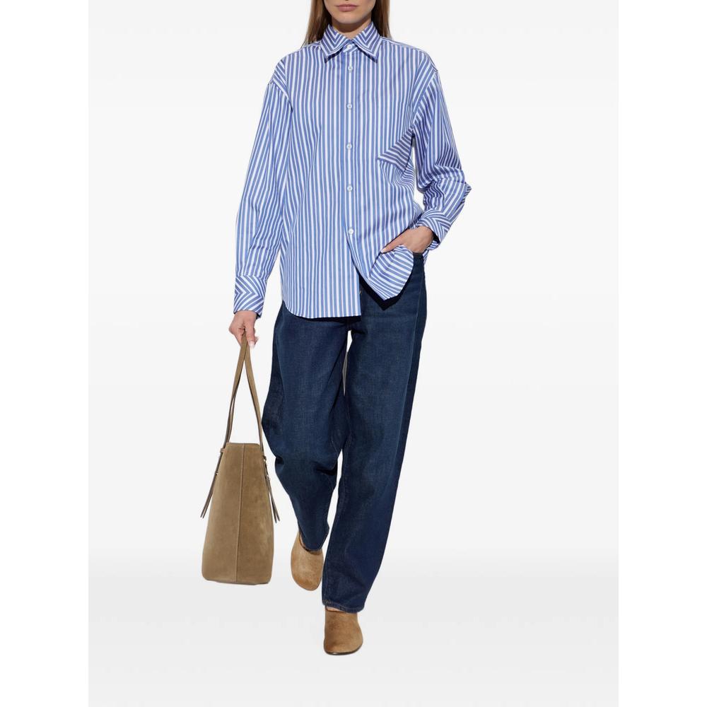 The Taper jeans 2