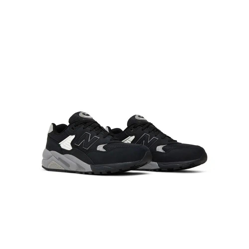 Кроссовки New Balance 580 'Black Shadow Grey' 8
