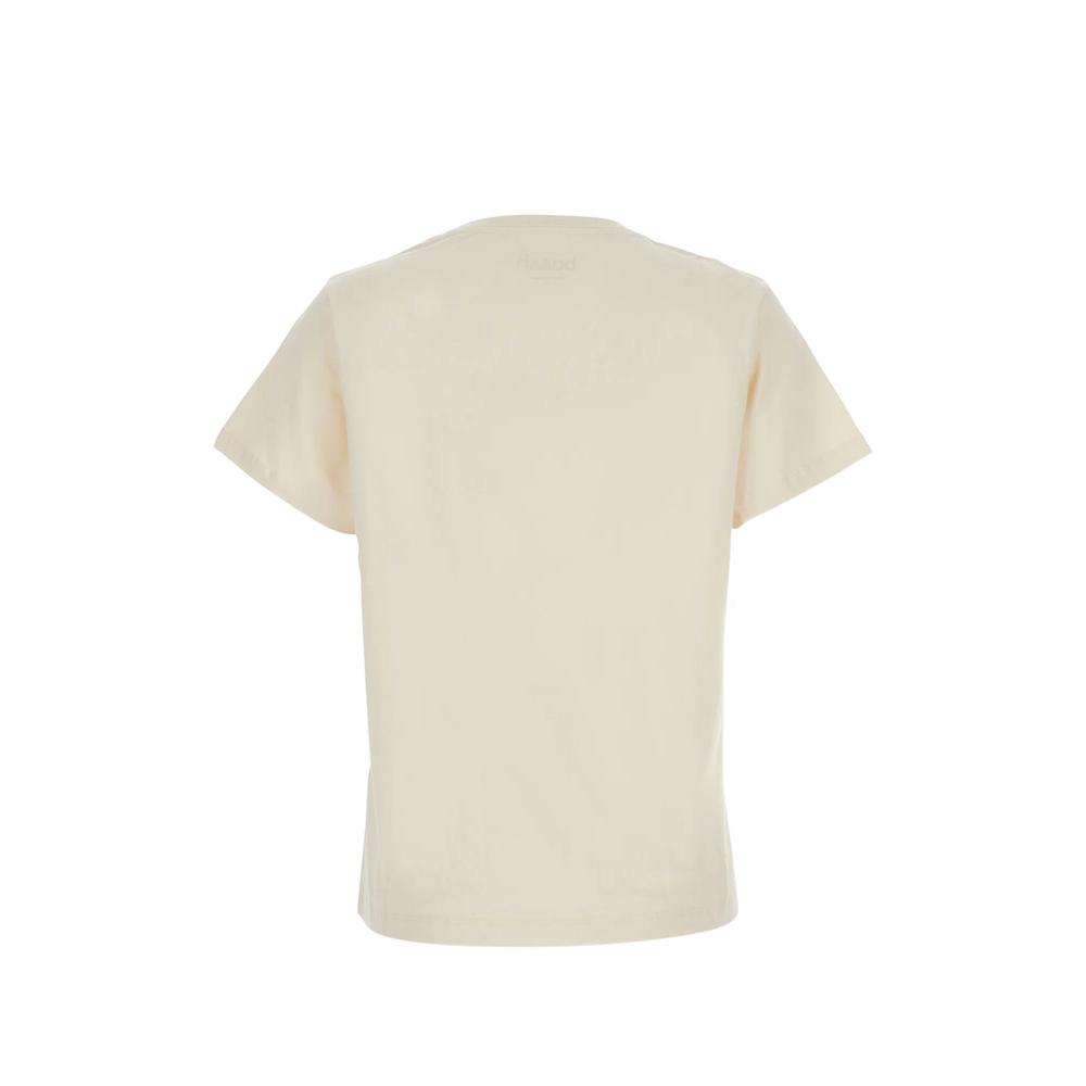 logo-print cotton T-shirt 2