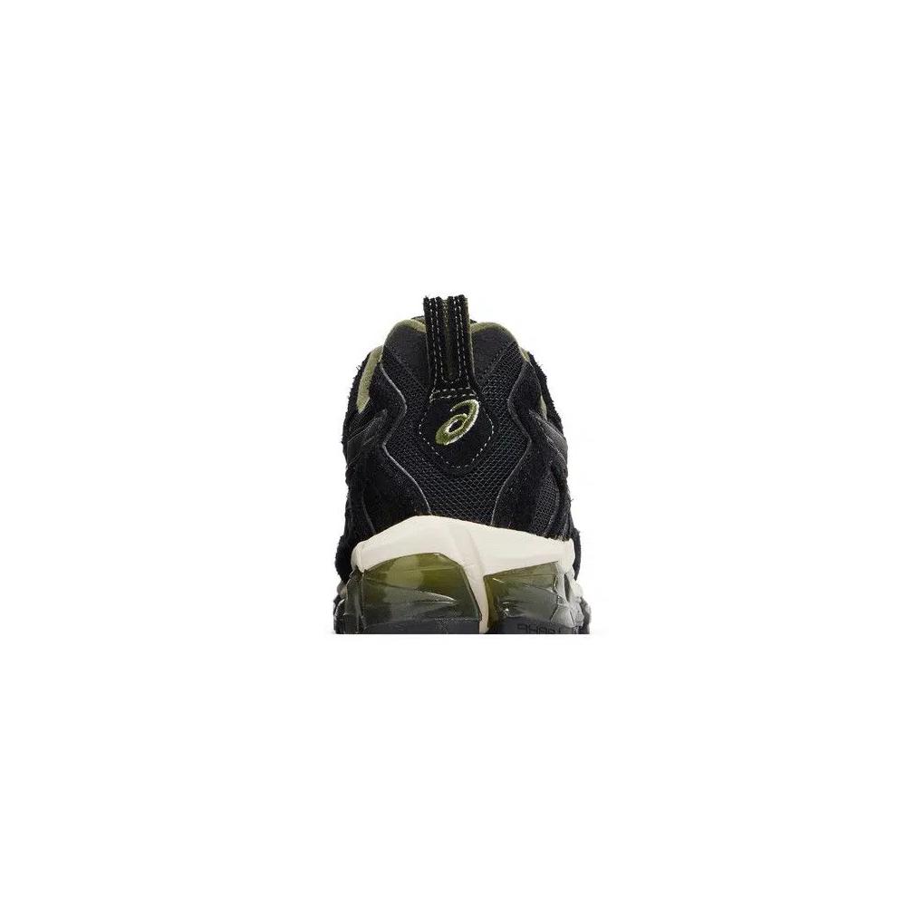 Кроссовки Asics Gel Nandi 360 'Black Smog Green' 7
