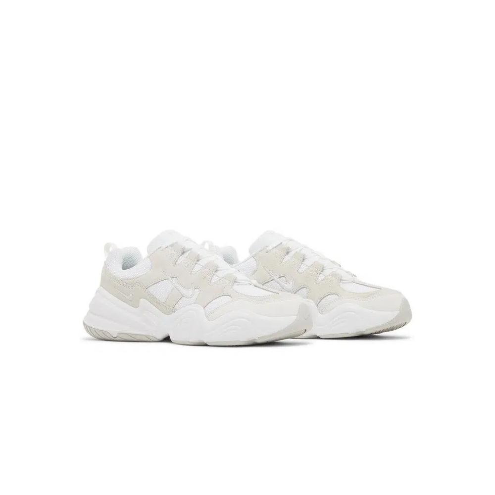 Кроссовки Nike Tech Hera 'Photon Dust White' 8