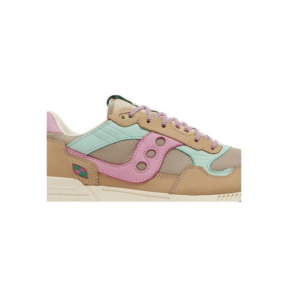 Повседневные кроссовки Saucony Shadow 5000 'Earth Citizen' 2