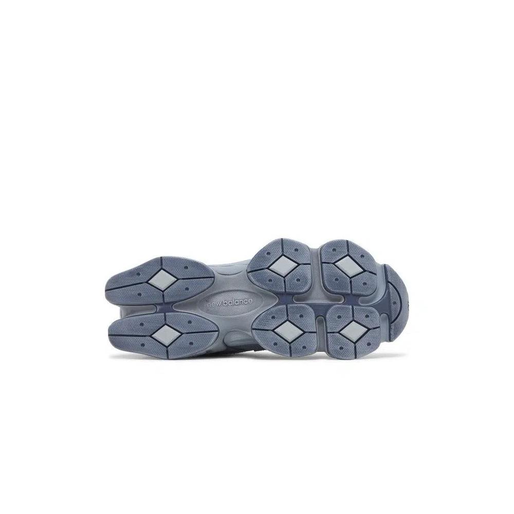 Кроссовки New Balance Men's 9060 'Arctic Grey' 4