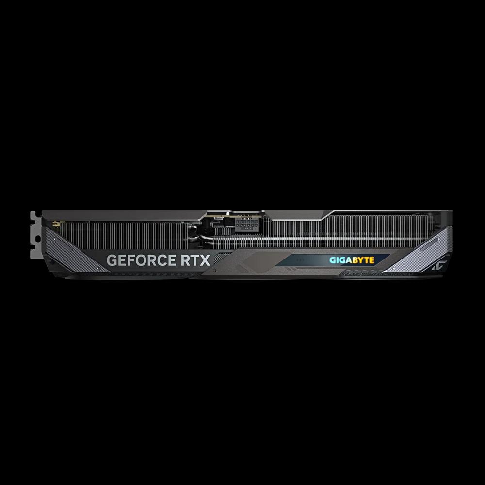 GIGABYTE GeForce RTX 5070 GAMING OC 12G видеокарта 6