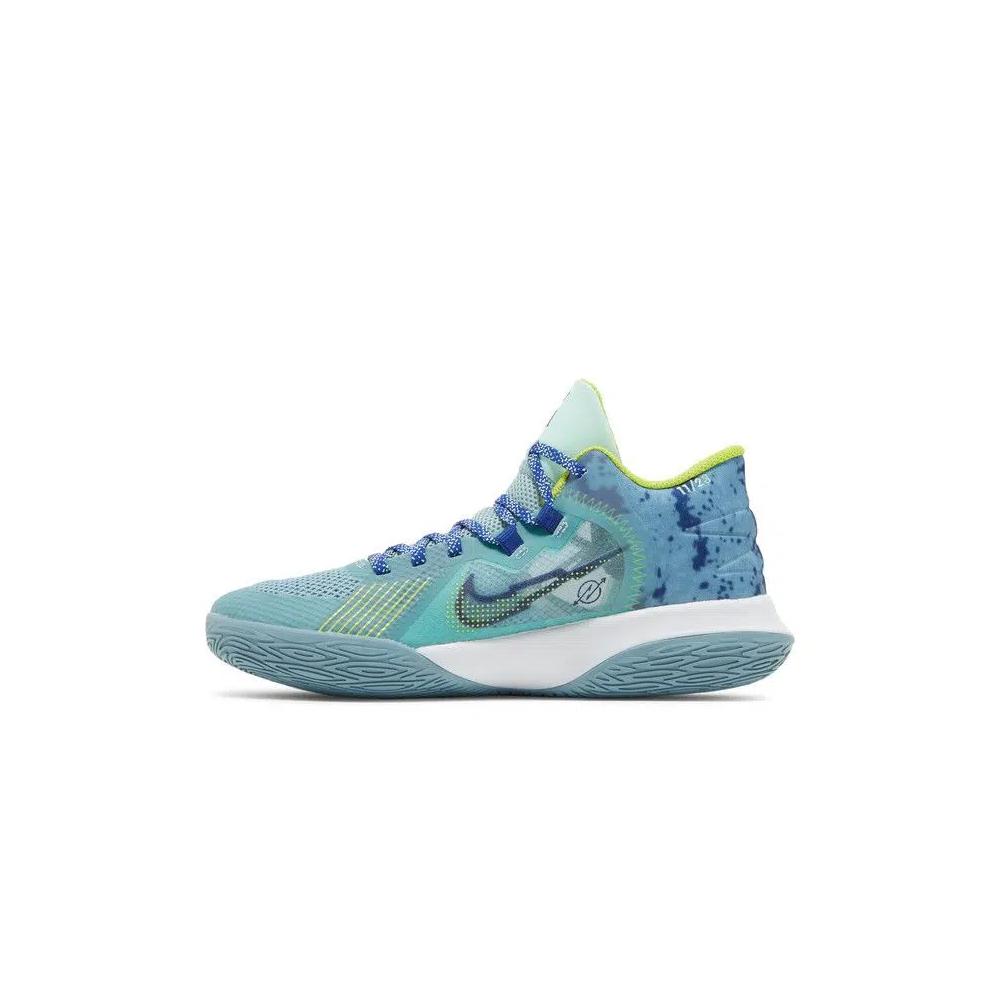 Кроссовки Nike Kyrie Flytrap 5 GS 'Ocean Cube' 3