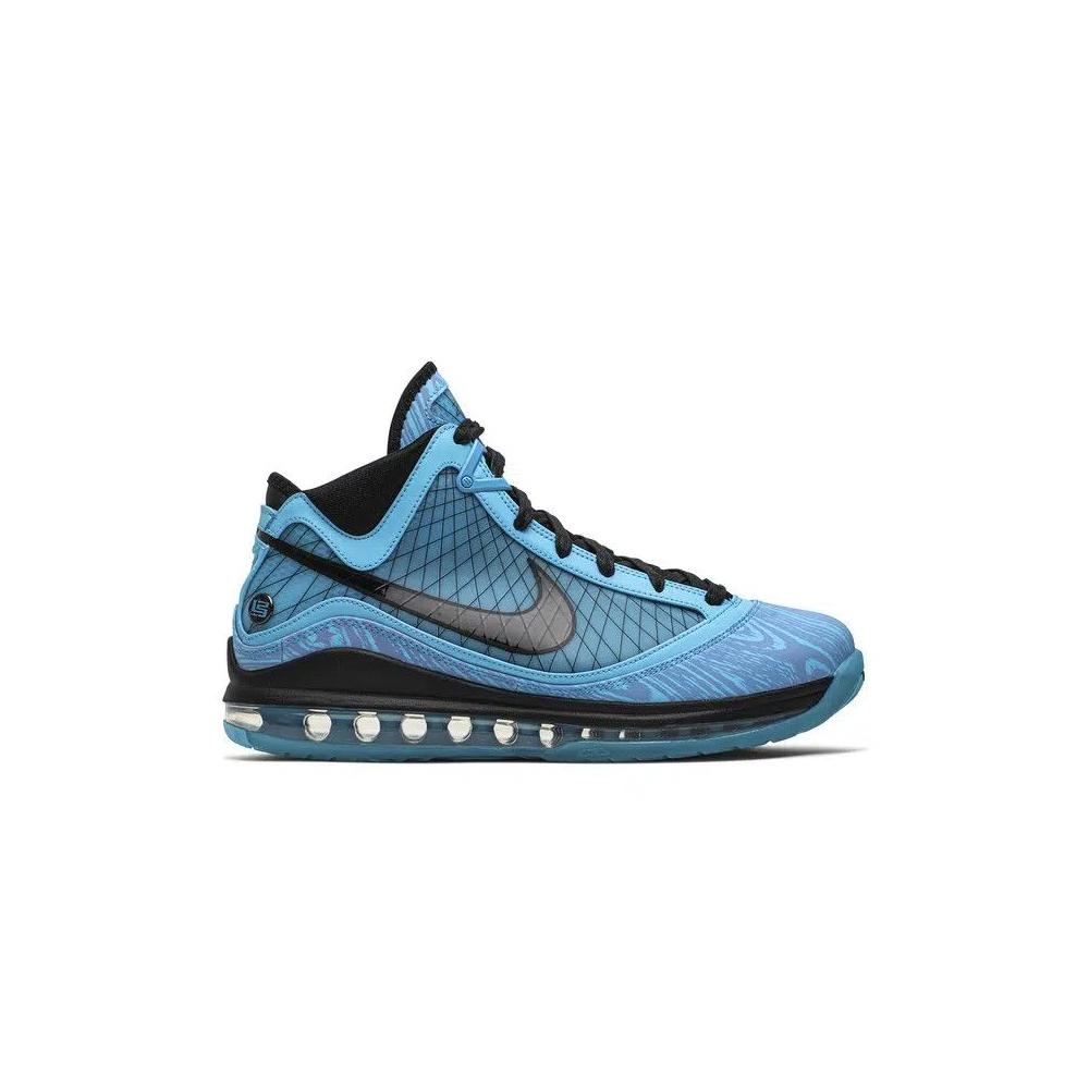 Кроссовки Nike Air Max LeBron 7 Retro QS 'All Star' 2020 1