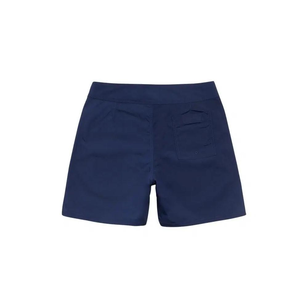Шорты Stussy Coastal Board Short 'Blue' 2