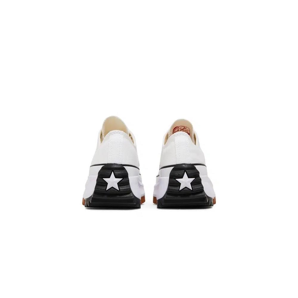 Повседневные Converse Run Star Hike Low 'White' 6