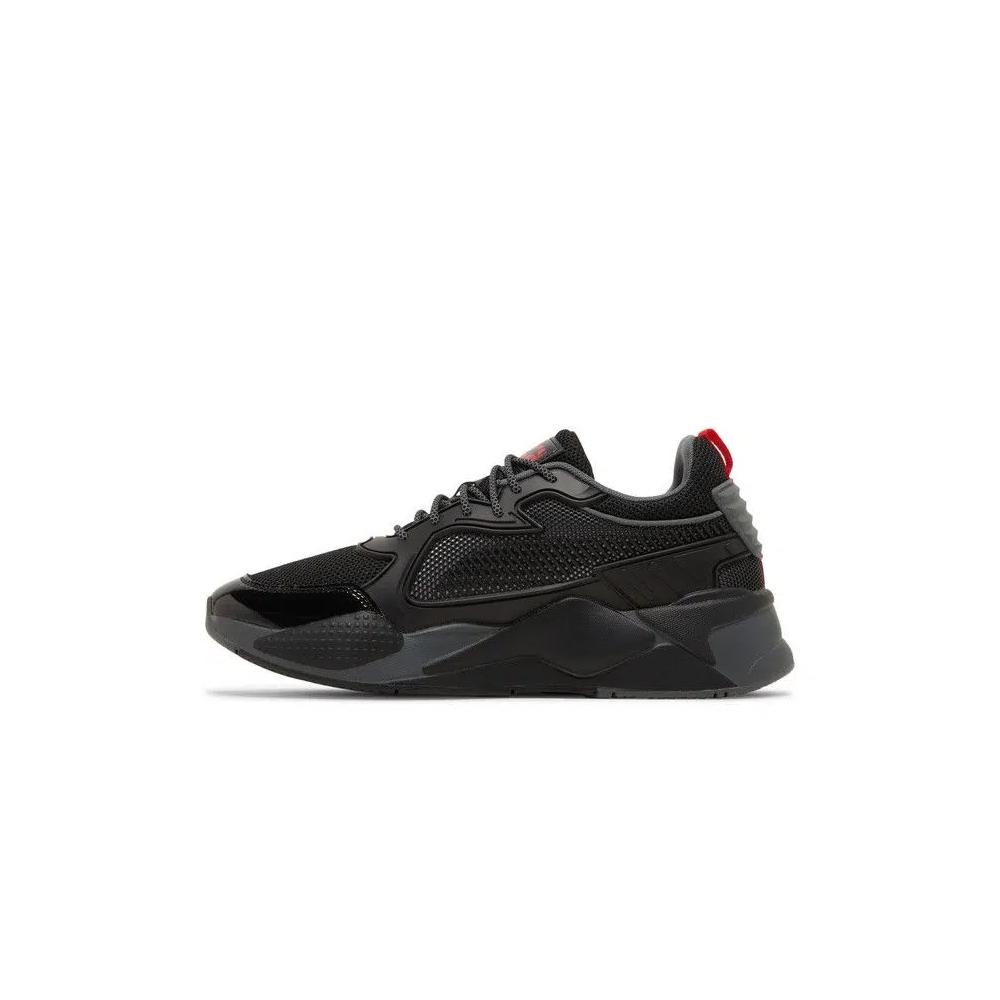 Кроссовки Batman x Puma RS-X 'Черный' 3
