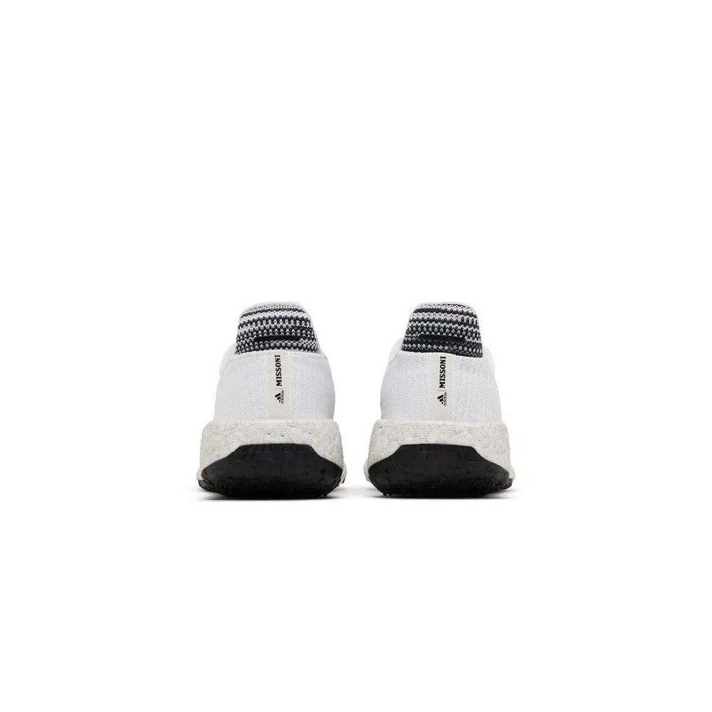 Кроссовки Missoni x adidas PulseBoost HD 'Белый' 6