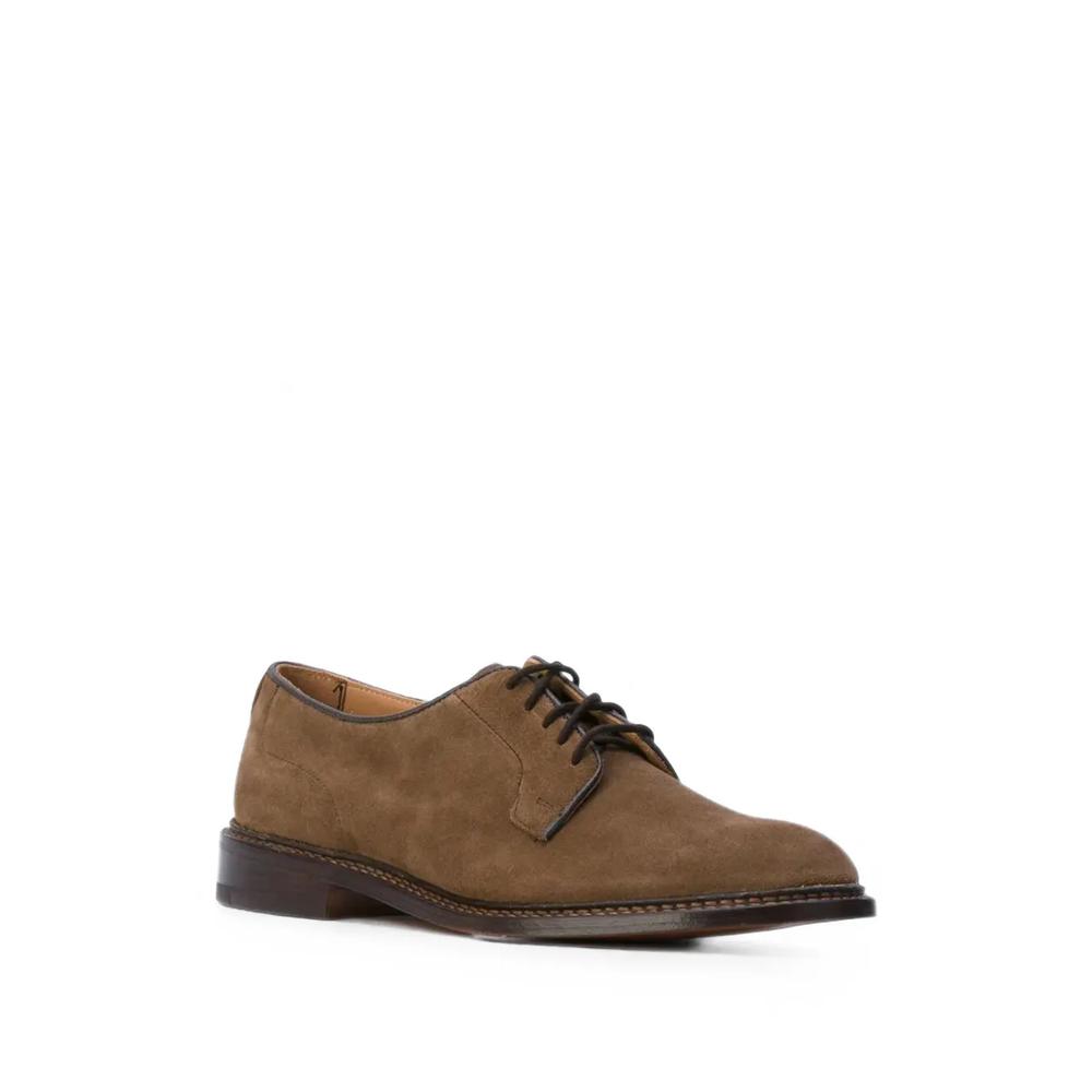 Туфли 'Robert new brown' 2