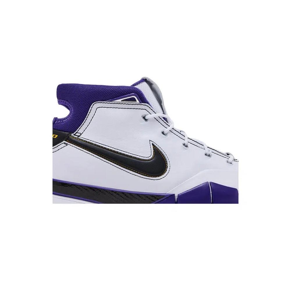 Баскетбольные кроссовки Performance Nike Zoom Kobe 1 Protro '81 Points' 2026 2