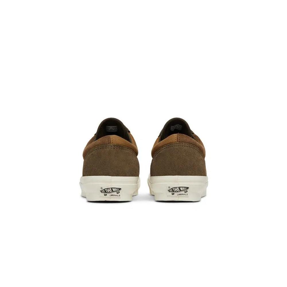 Кроссовки Notre x Vans OG Style 36 LX 'Brown' 6