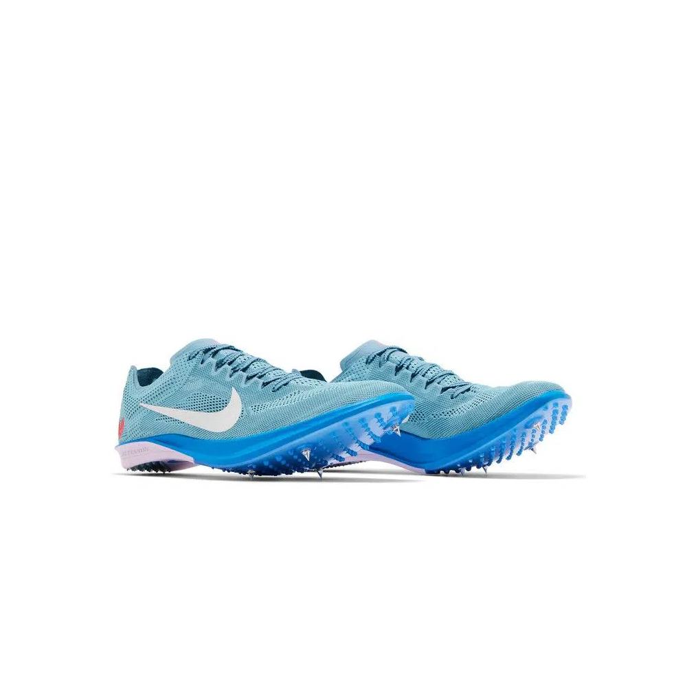 Бутсы Nike ZoomX Dragonfly 2 'Denim Turquoise' 8