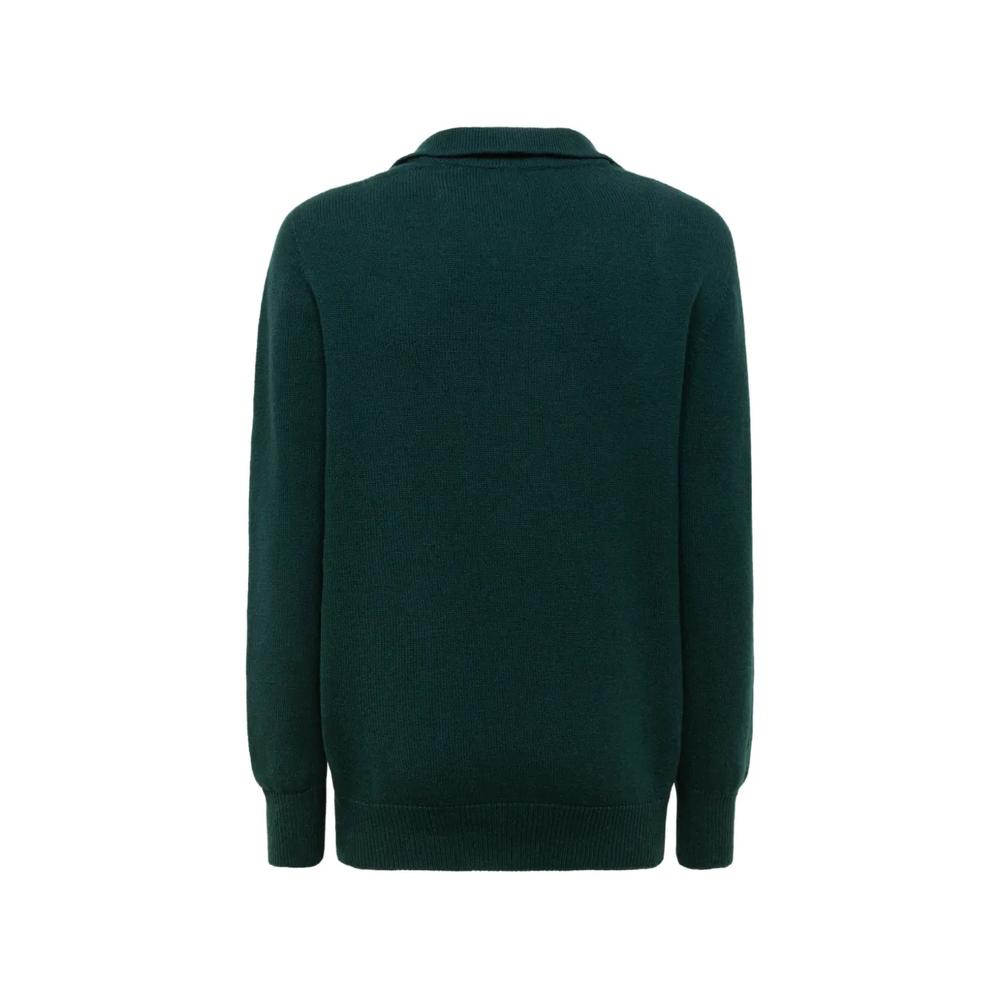 long-sleeve sweater 2
