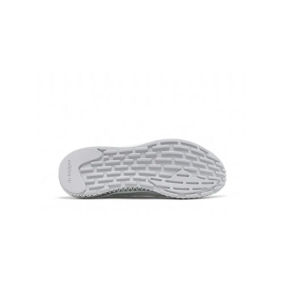 Кроссовки adidas 4D Fusio 'Triple White' 4