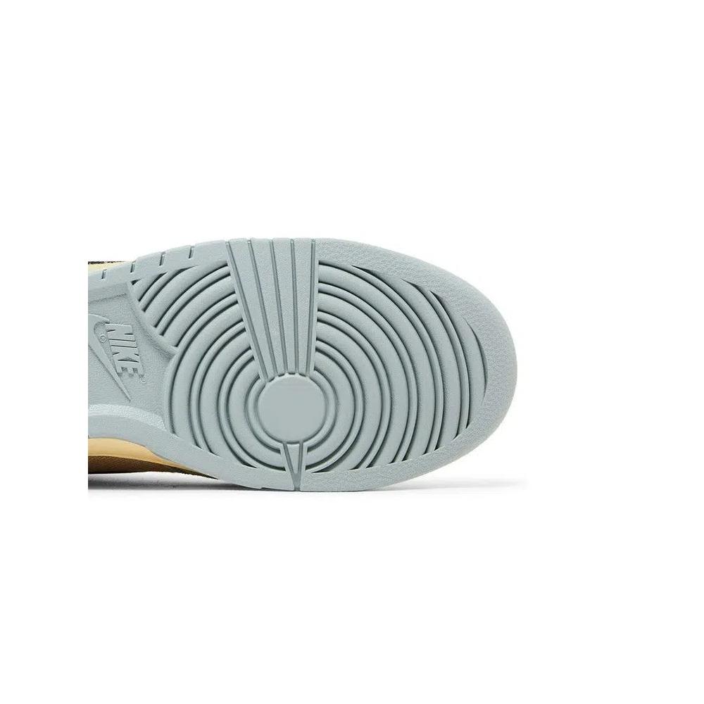 Кроссовки Nike Dunk High SE 'Hemp Hoops' 5