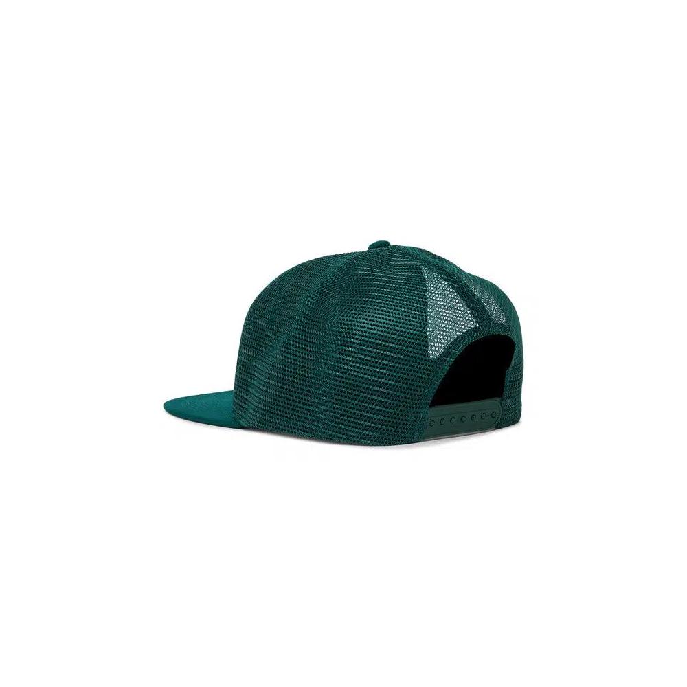 Кепки Supreme Highest Mesh Back 5-Panel 'Green' 3