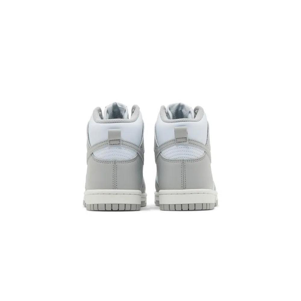Кроссовки Nike Wmns Dunk High 'Blue Tint' 6
