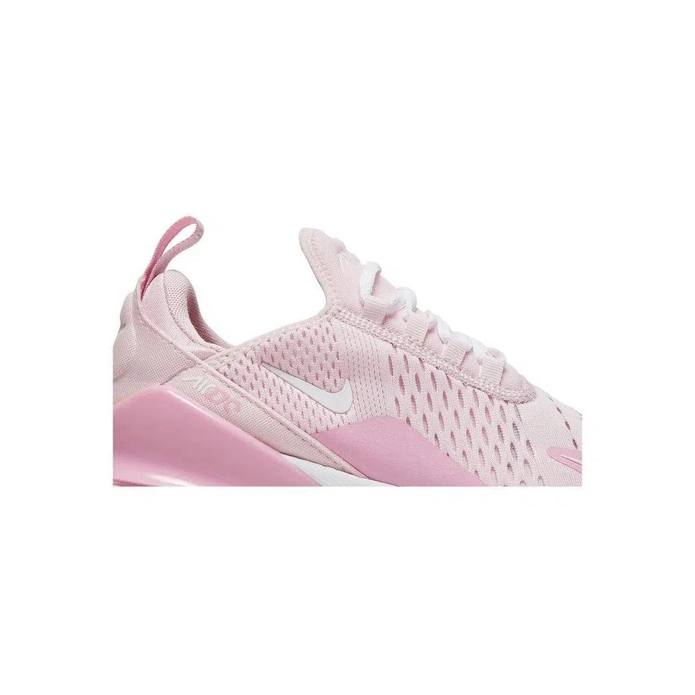 Кроссовки Nike Air Max 270 GS 'Pink Foam' 2
