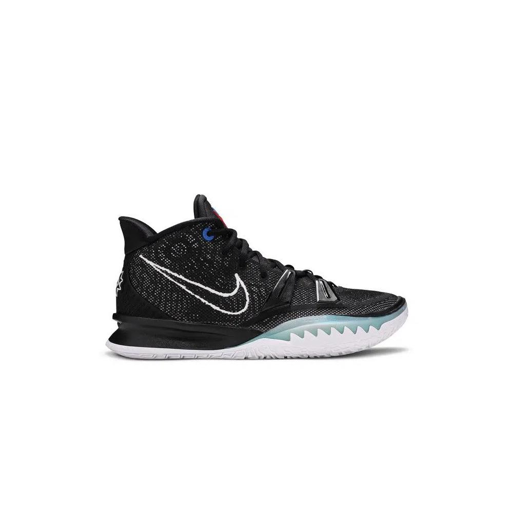 Кроссовки Nike Kyrie 7 EP «BK Black» 1