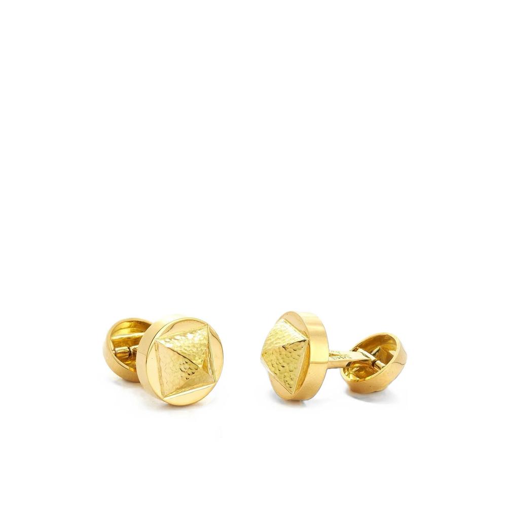 Bastille cufflinks 1
