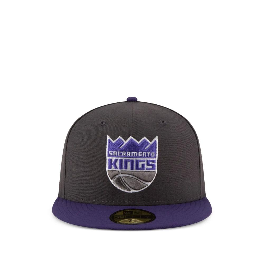 Кепка 59FIFTY Sacramento Kings 1