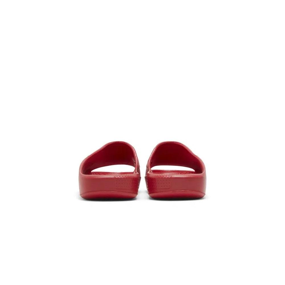 Шлепанцы Air Jordan Post Slide 'University Red' 6