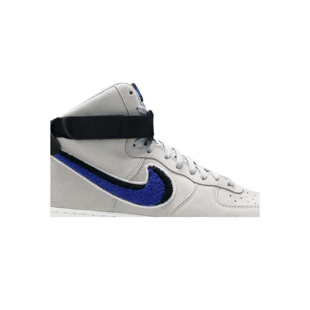 Кроссовки Nike Air Force 1 High '07 LV8 'Chenille Swoosh' 2