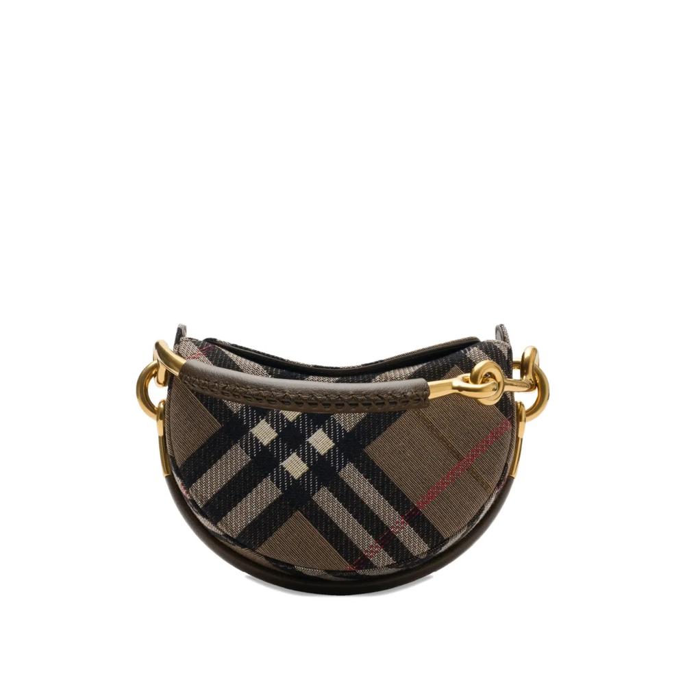 Клатч Bridle 1