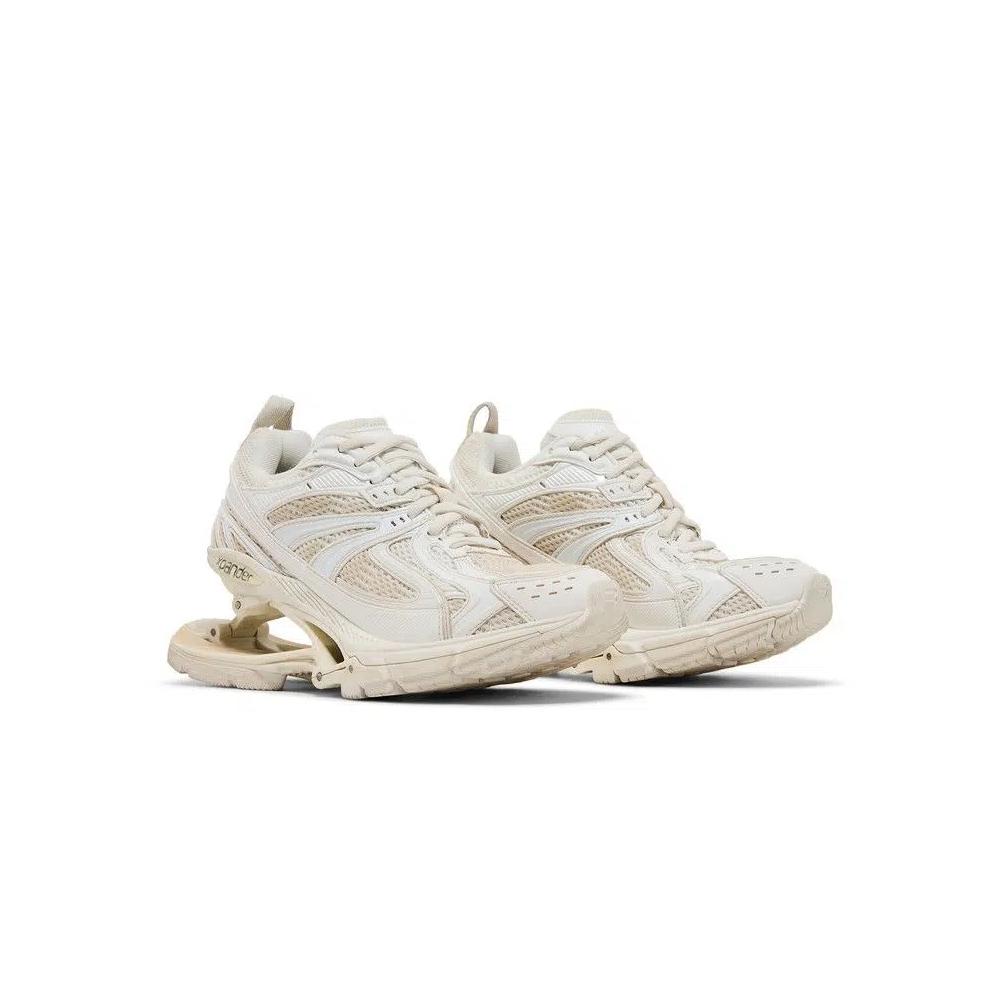 Кроссовки Balenciaga Wmns X-Pander 'White' 8