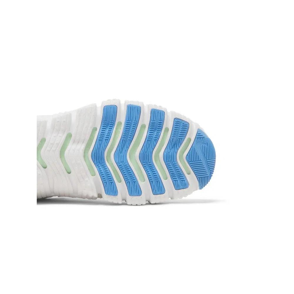 Кроссовки Nike Wmns Free Metcon 4 'White Mint Foam' 5