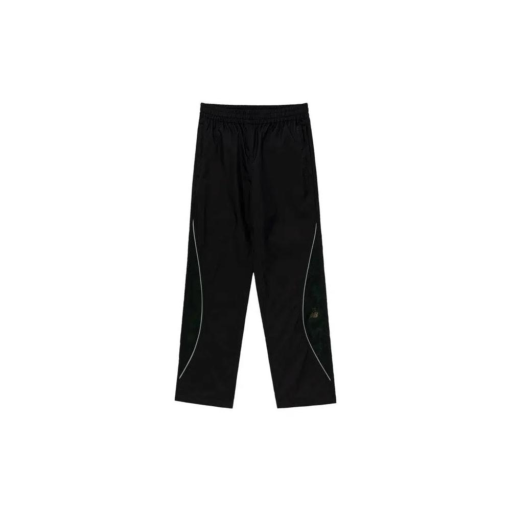 Спортивные штаны Aimé Leon Dore x New Balance Track Pant 'Black' 1