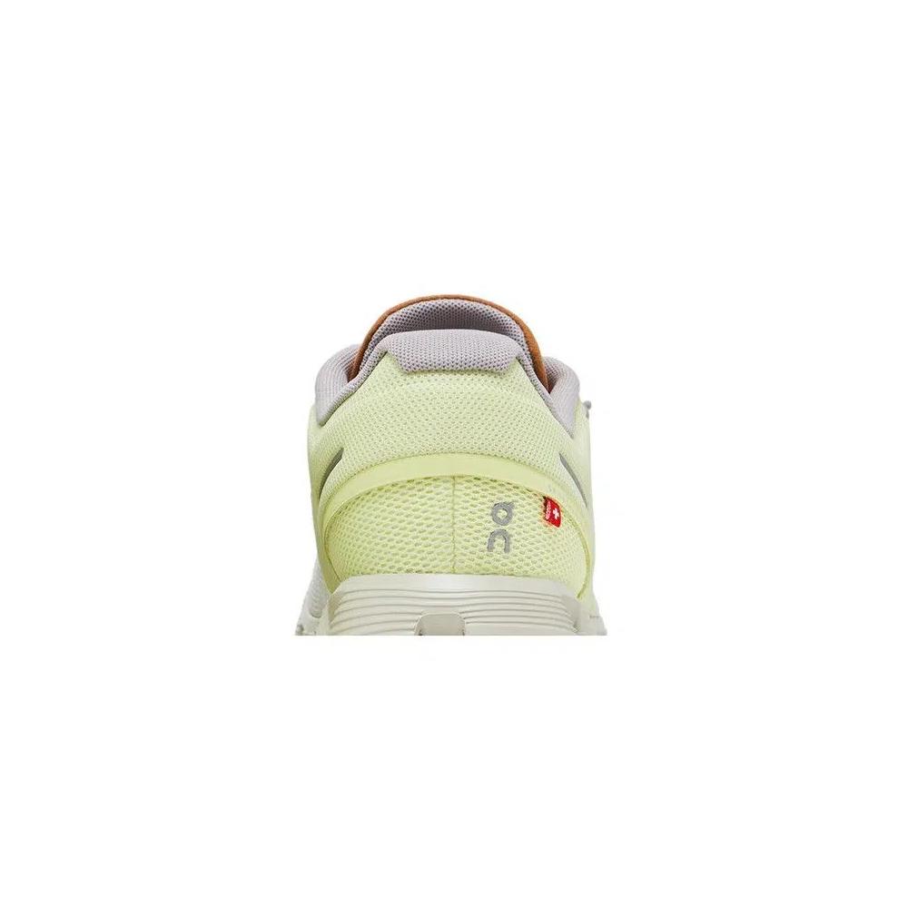 Кроссовки ON Wmns Cloud 5 'Hay Ice' 7