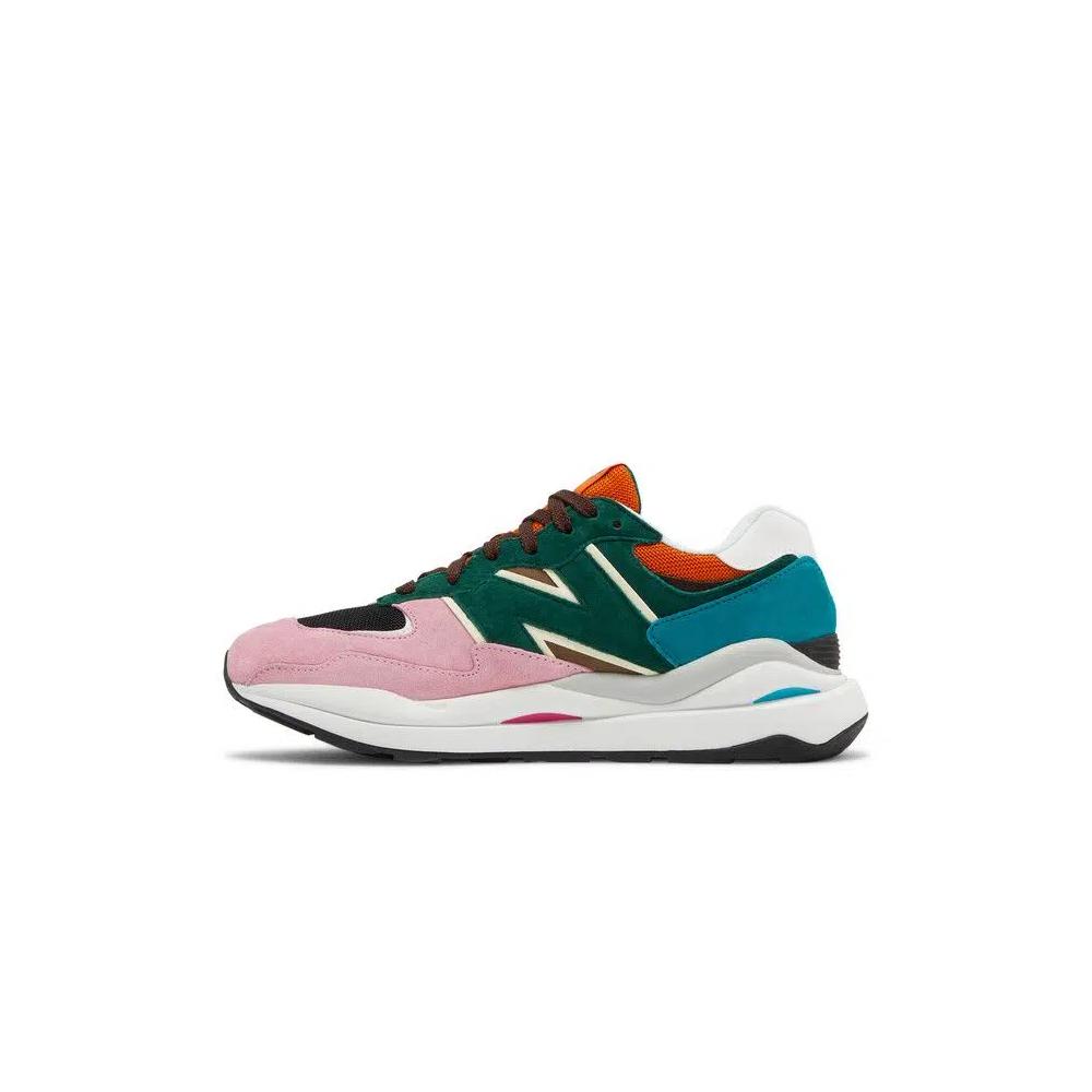 Кроссовки New Balance 57/40 'Pink Lemonade Multi' 3