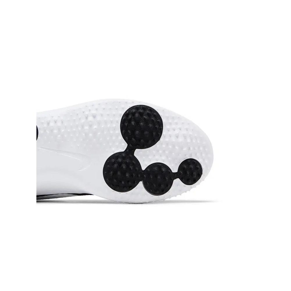 Бутсы Nike Wmns Roshe Golf 'Black Metallic White' 5