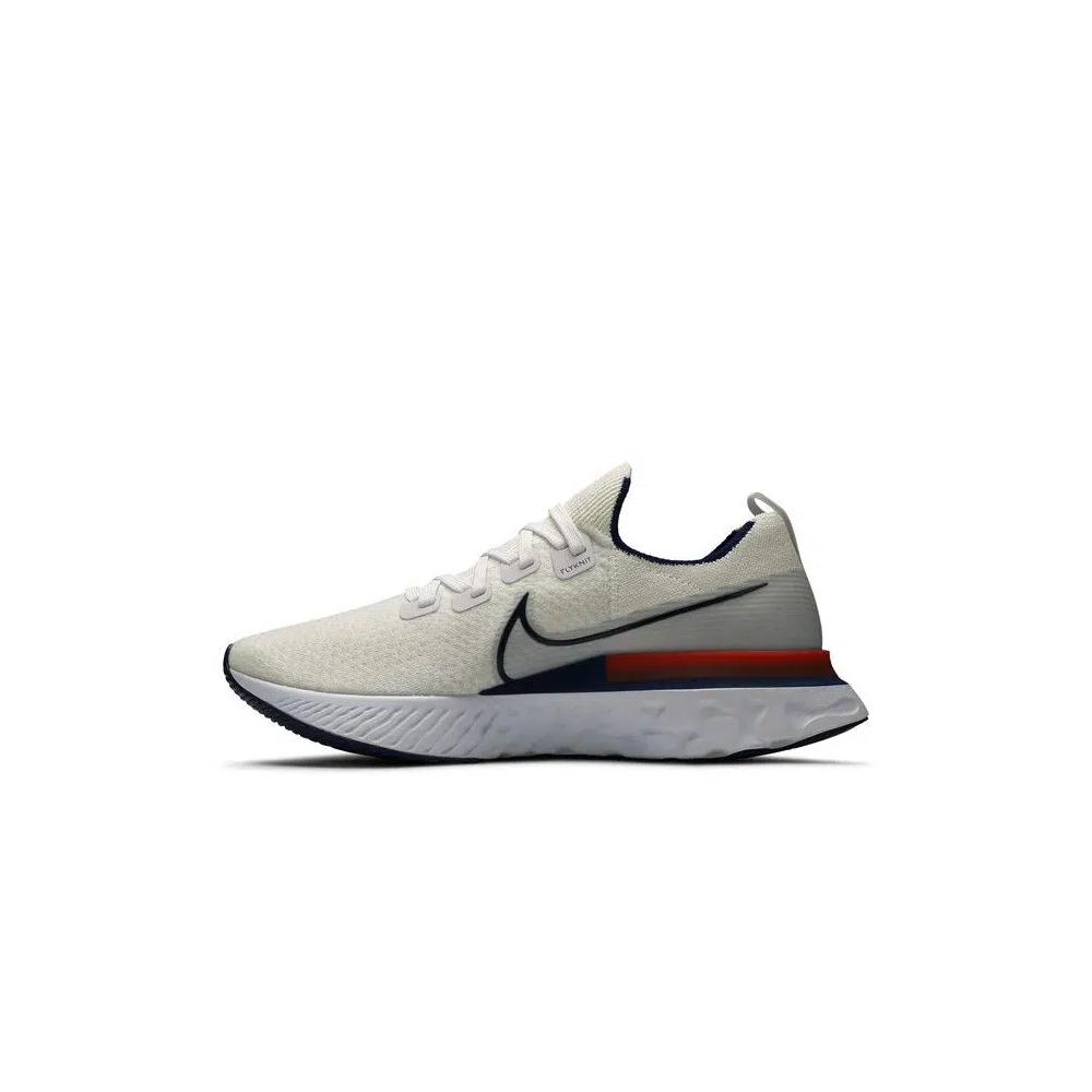 Кроссовки Nike React Infinity Run Flyknit 'Blue Ribbon Sports' 3