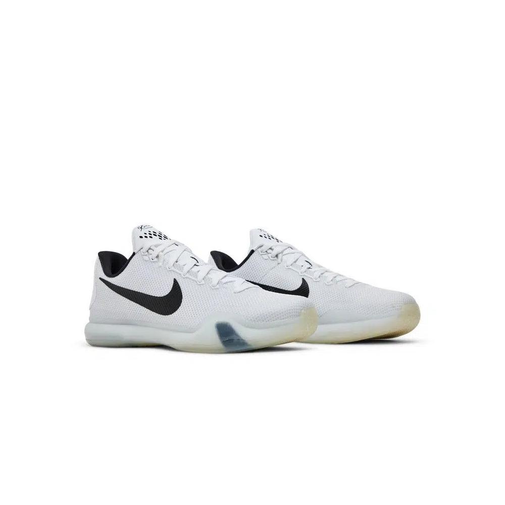 Кроссовки Nike Kobe 10 'Fundamentals' 8