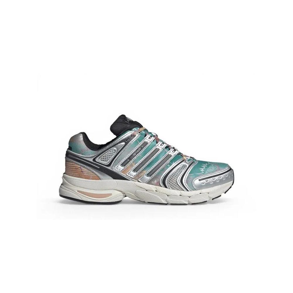 Кроссовки adidas Adistar Control 5 'Silver Metallic Core Black Supplier Colour' 1