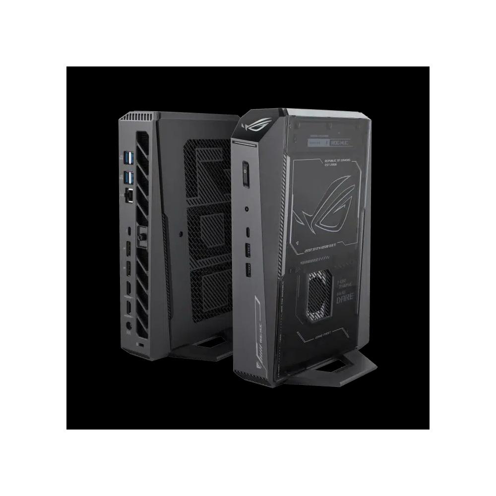 ASUS ROG NUC Gaming Mini PC игровой мини-ПК 8