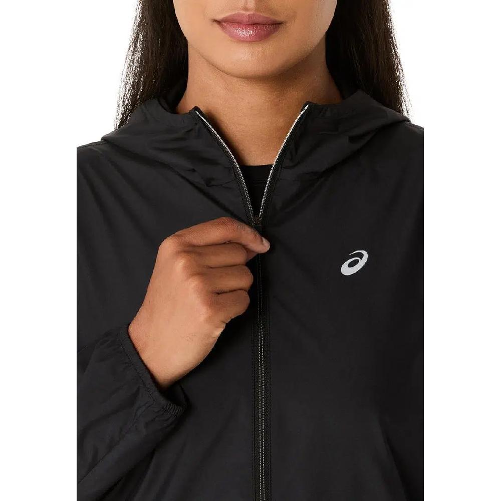 Куртка ASICS SILVER JACKET 2012D232-001 4