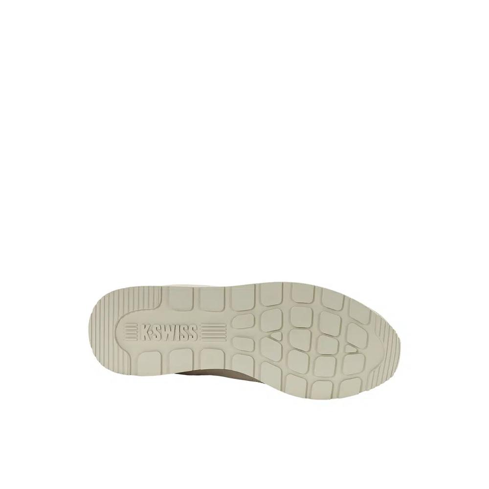 МУЖСКИЕ КРОССОВКИ VISTA RUNNER T LEATHER 7