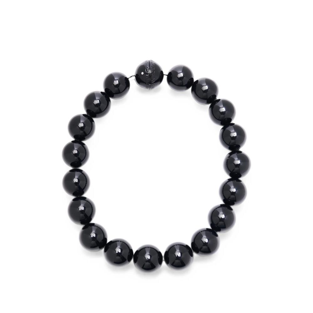 beaded necklace 1