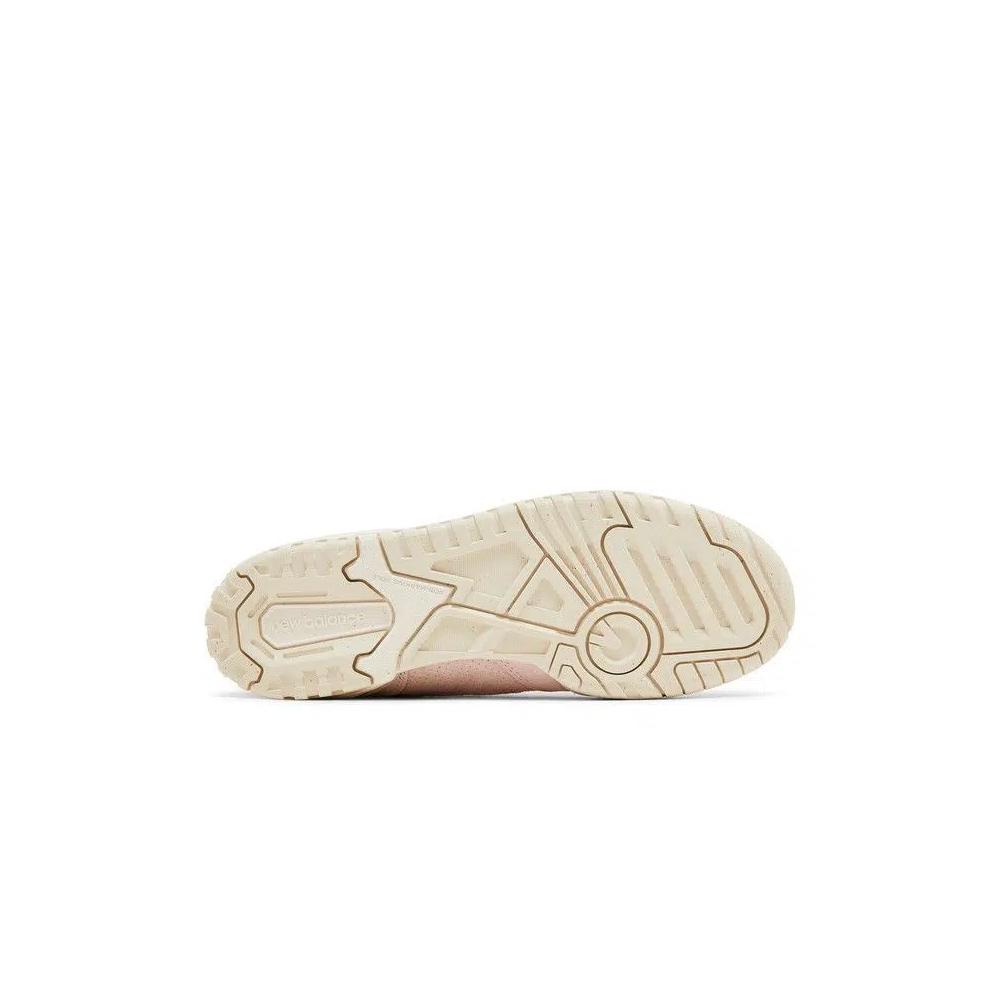 Кроссовки New Balance Wmns 550 'Linen Pink Granite' 4