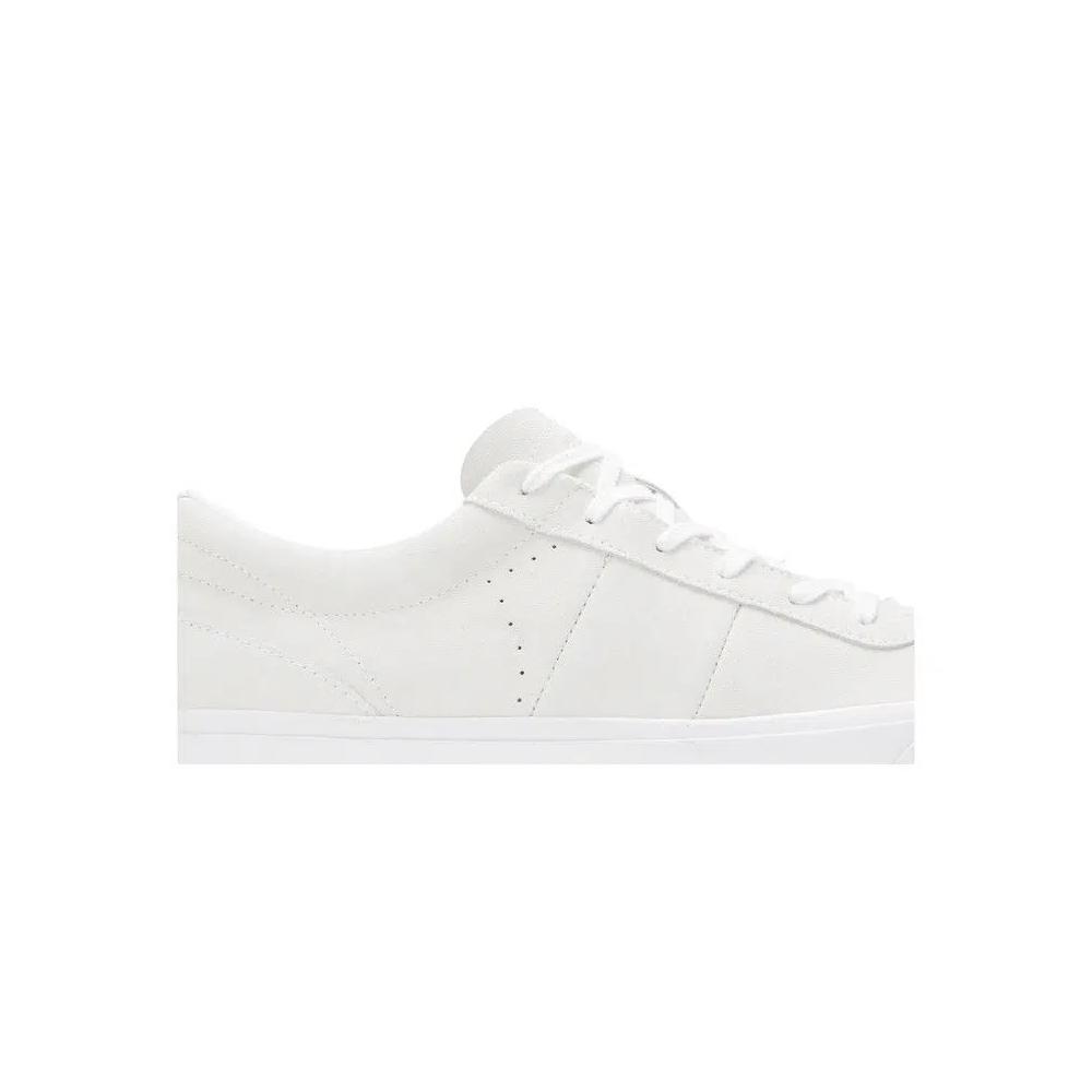 Повседневная баскетбольная обувь Converse One Star CC Low 'Egret' 2