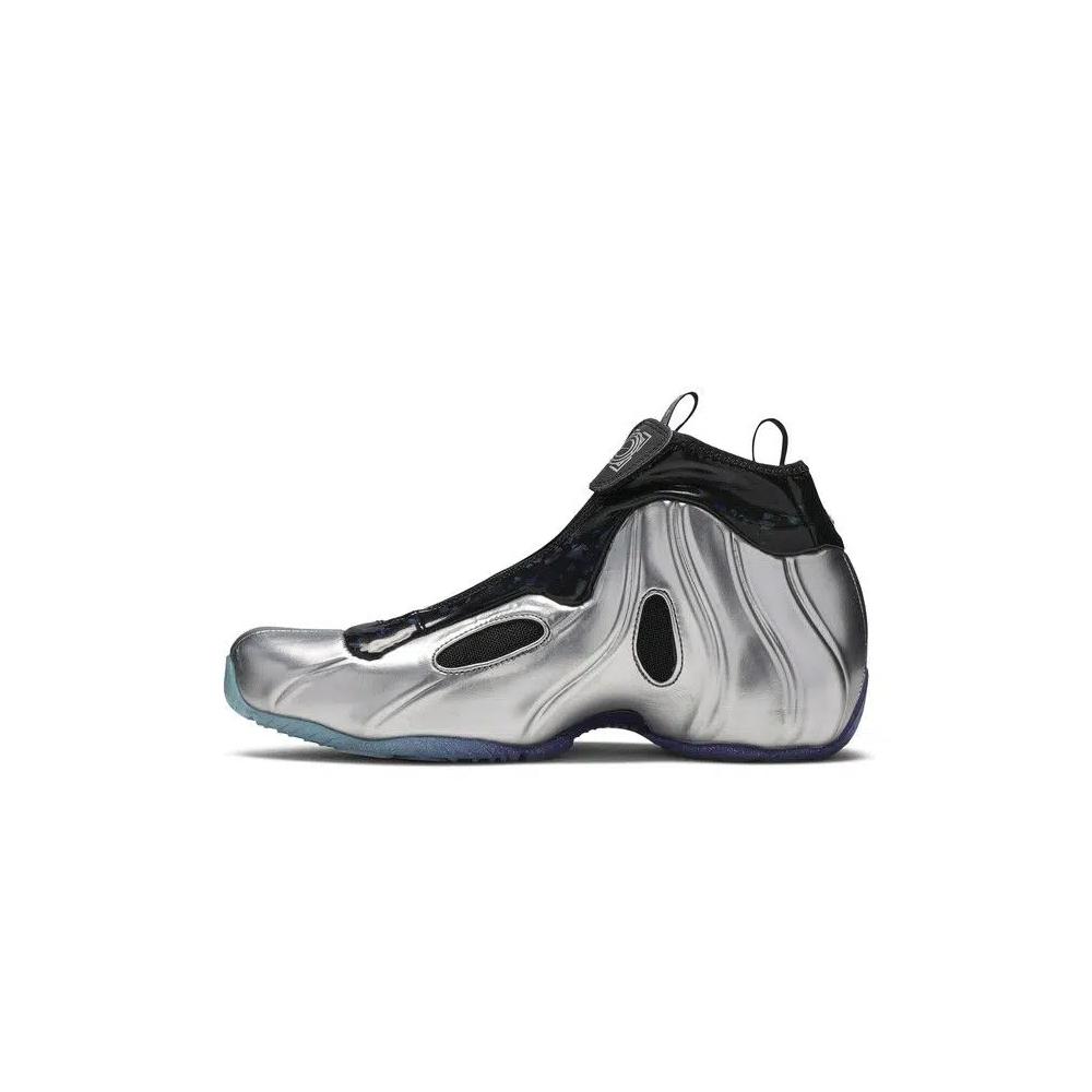 Кроссовки Nike Air Flightposite One 'China Hoop Dreams' 3