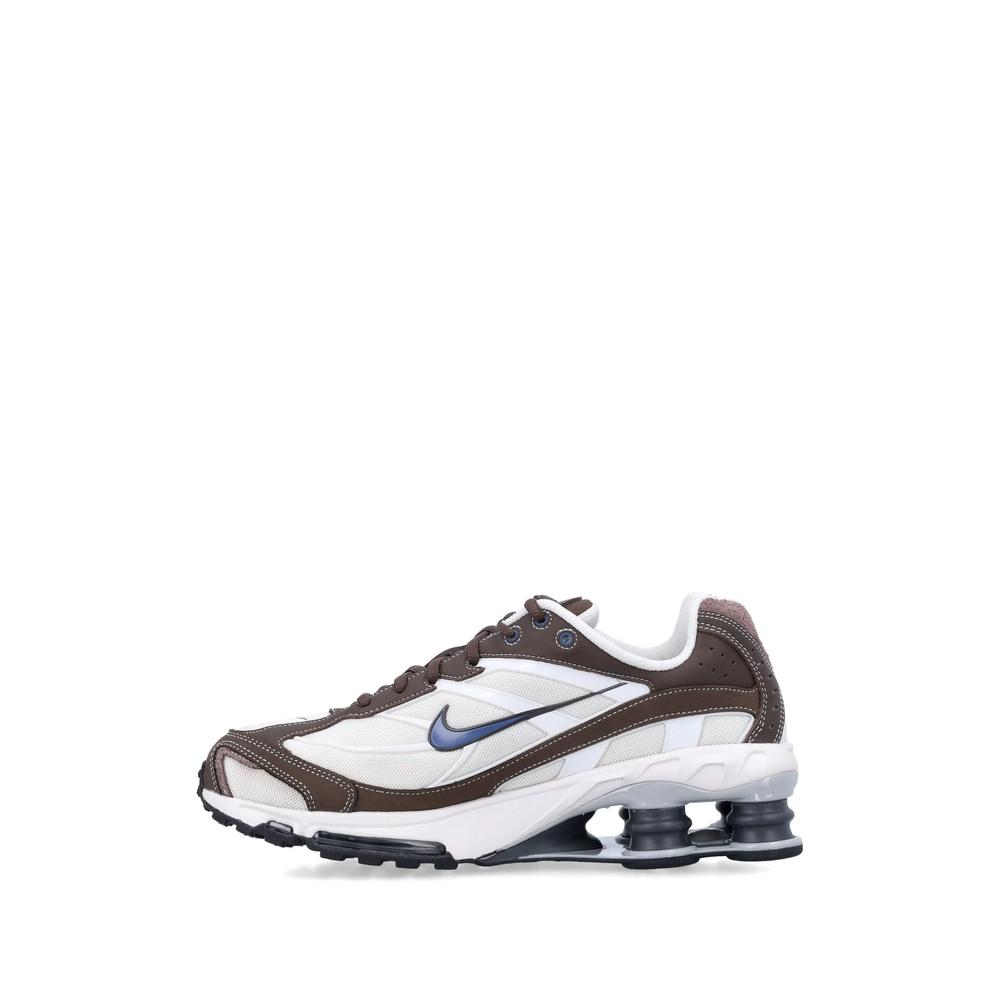 Кроссовки Shox Ride 2 4