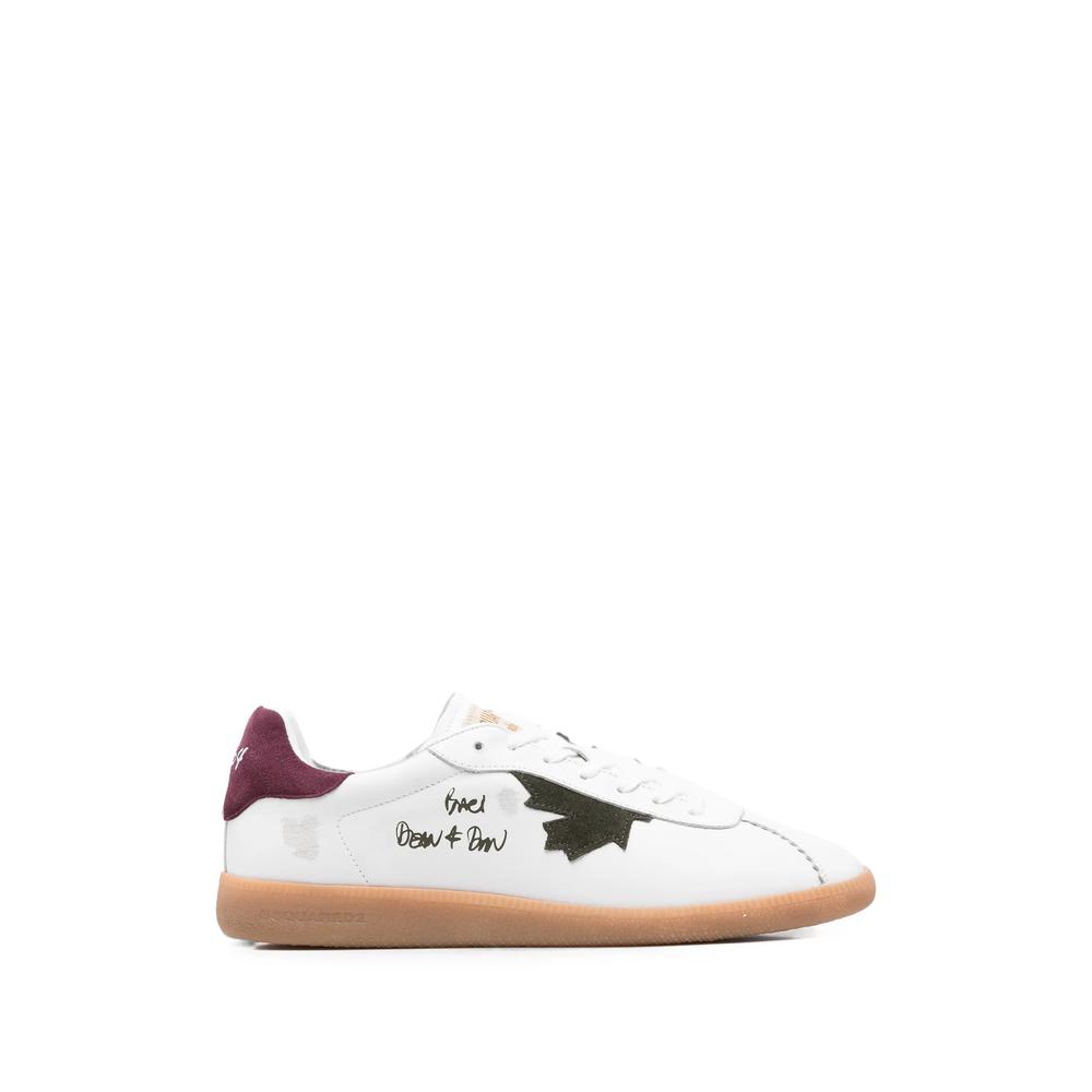 Кроссовки Dsquared2 Rebel 1