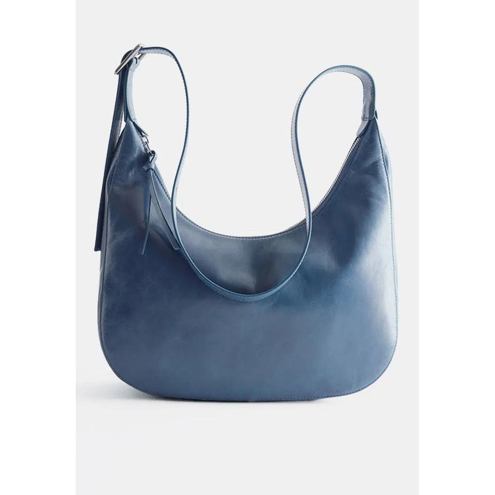 Сумка Crescent Crossbody 1
