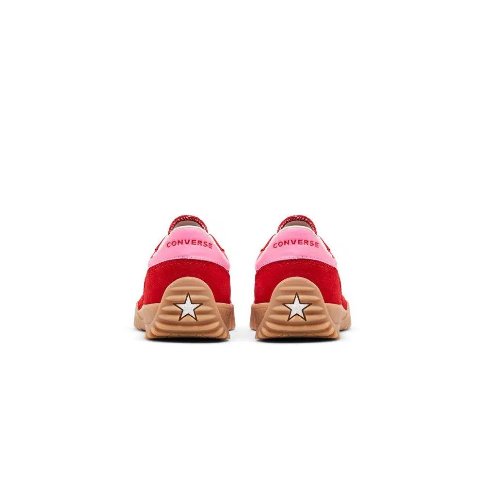 Кроссовки Converse Run Star Trainer 'Red Pink' 6